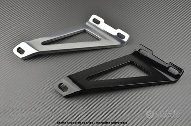 Staffa supporto scarico / marmitta universale