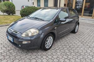 Fiat Punto Evo 1.3 Mjt 75 CV DPF 5 porte S&S Activ