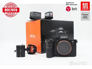 Sony A7R V