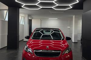 Peugeot 108 VTi 68 3 porte Allure