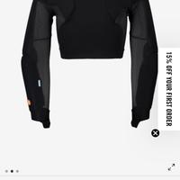 Protezioni sci Junior POC