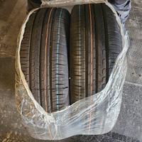 2 Pneumatici radiali EcoContact 6