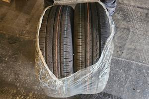 2 Pneumatici radiali EcoContact 6