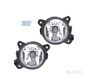 FARI ANABBAGLIANTI VOLKSWAGEN VW POLO 9N3 05-09