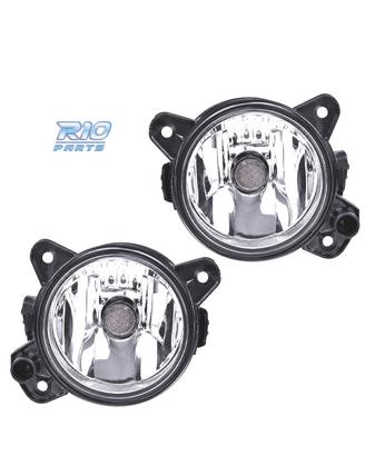 FARI ANABBAGLIANTI VOLKSWAGEN VW POLO 9N3 05-09