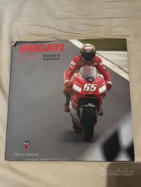 Libro ducati official yearbook 2006