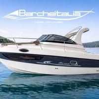 ITALMAR CABIN 24  LUXURY CON MERCURY F250 V8