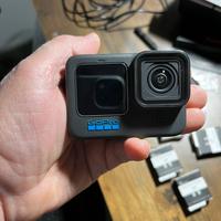 Gopro 11 Hero Black