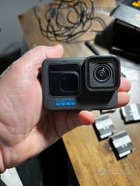 Gopro 11 Hero Black