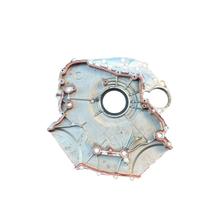 Carter coperchio distribuzione Audi A6 4F S Line 3