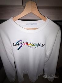 felpa givenchy
