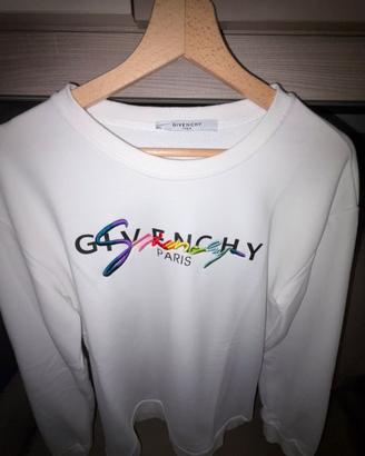felpa givenchy