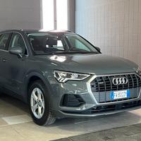 Audi Q3 40 Tdi 2.0 Quattro 190cv S-Tronic