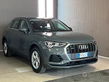 Audi Q3 40 Tdi 2.0 Quattro 190cv S-Tronic