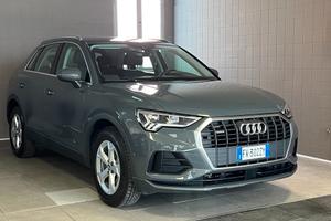 Audi Q3 40 Tdi 2.0 Quattro 190cv S-Tronic