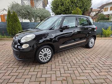 Fiat 500L 1.4 95 CV Pop Star