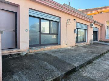 Complesso immobiliare di 420 mq