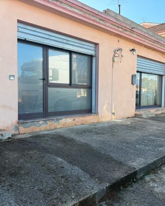 Complesso immobiliare di 420 mq