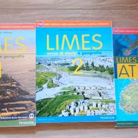 Testi scolastici di storia per superiori