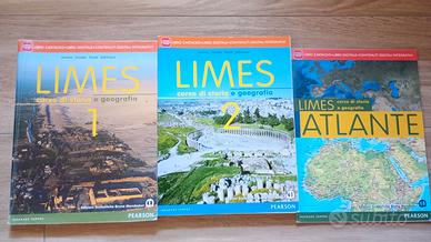 Testi scolastici di storia per superiori