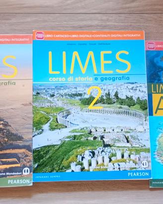 Testi scolastici di storia per superiori