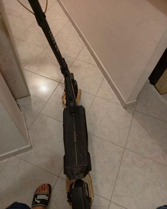Top gamma navee st5 max