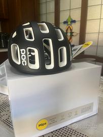 Casco bicicletta