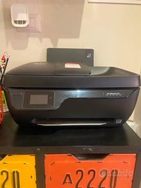 Stampante HP OFFICE JET 3835