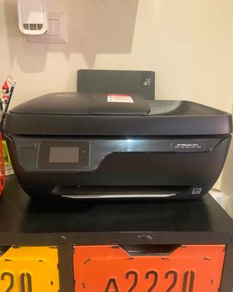 Stampante HP OFFICE JET 3835