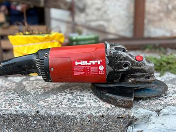 Flessibile Hilti