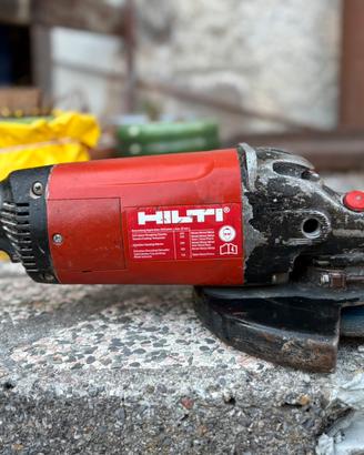 Flessibile Hilti