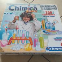 Chimica Junior
