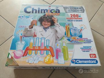 Chimica Junior