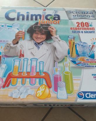 Chimica Junior