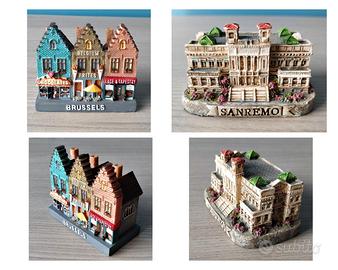 Casette in miniatura da collezione