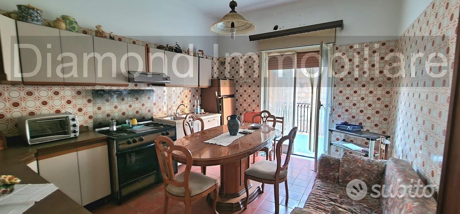 Appartamento – Fiumefreddo di Sicilia, Catania - Vista 3