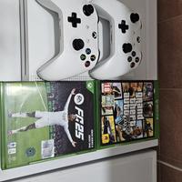 xbox one s in condizioni perfette
