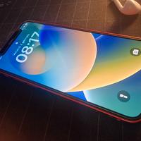 iPhone 12 mini 128gb ROSSO