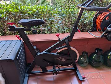 Domyos spinbike 