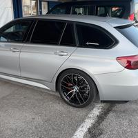 Bmw 320d msport