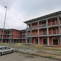 Complesso residenziale in costruzione a Bornasco (