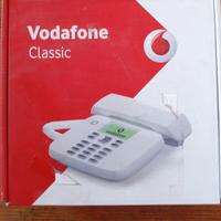 n. 3 telefoni vodafone classic