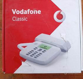 n. 3 telefoni vodafone classic