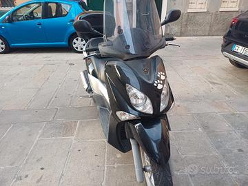Scooter Yamaha x city 125