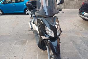 Scooter Yamaha x city 125