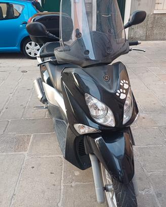 Scooter Yamaha x city 125