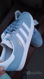 scarpe n 44 gazelle adidas