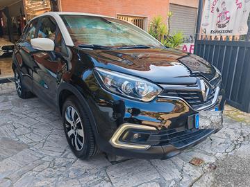 Renault Captur dCi 8V 90 CV Start&Stop Energy Inte