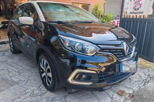 Renault Captur dCi 8V 90 CV Start&Stop Energy Inte