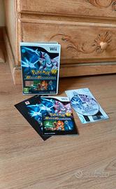 Pokemon Battle Revolution Nintendo Wii Completo